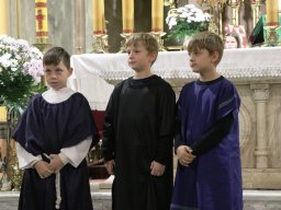 Scenki radosne o bł. Natalii Tułasiewicz, 05.10.2025